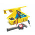 Ladder Friend™ - Extension Ladder Accessory