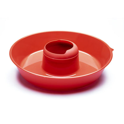 Less Mess Platter - Drip-Free