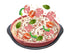 Pizza Edge™ - Tons of Toppings