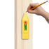 Mag Stud Finder™ - Magnetic Stud Finder + Level