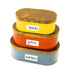 Erasable Multi Use Labels