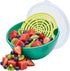 Perfect Bowl™ - Draining Food Storage