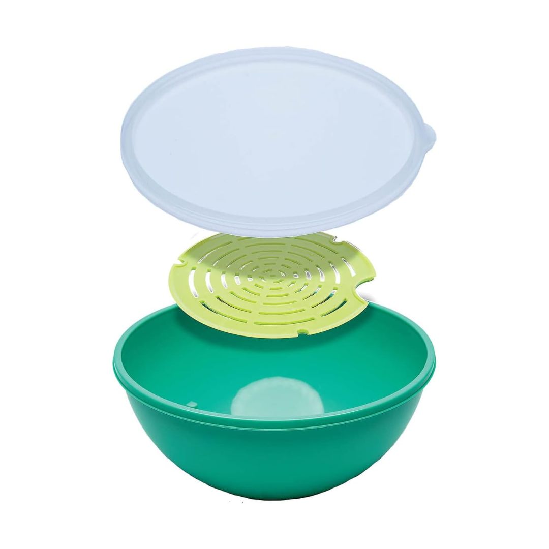 Perfect Salad™ - Draining Bowl
