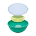 Perfect Salad™ - Draining Bowl