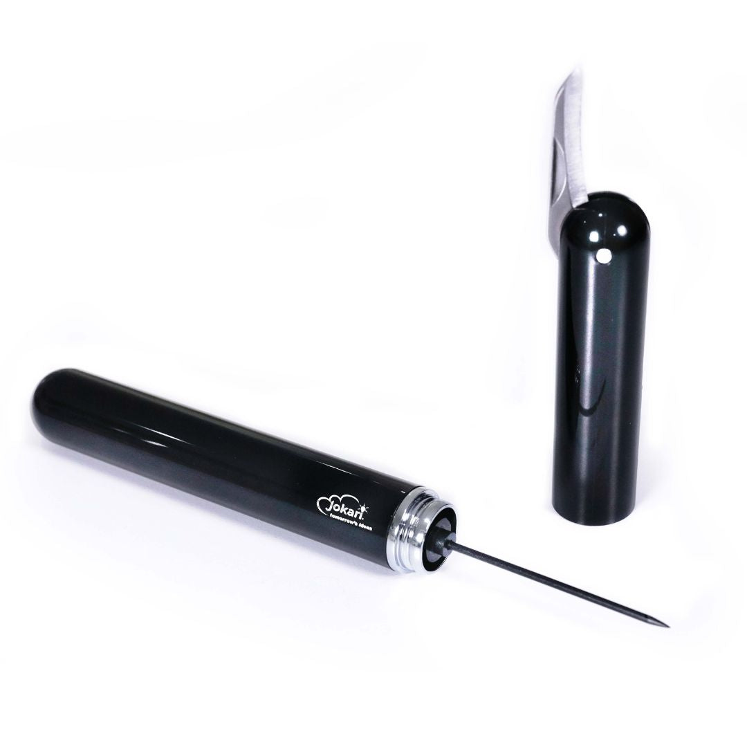 Pocket Wine Opener™ - Air Pressure Opener
