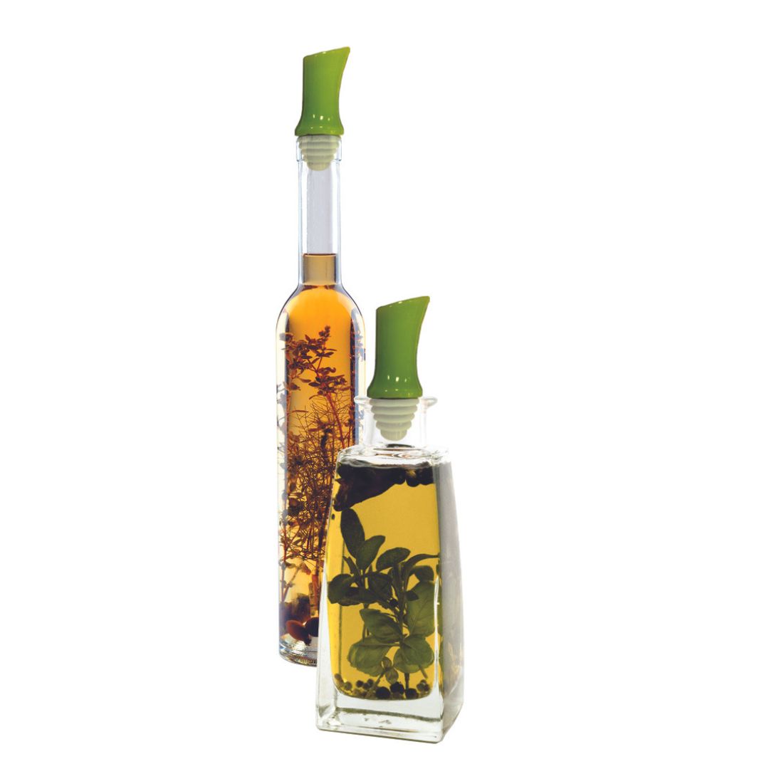 Pour Spout - Self-Sealing
