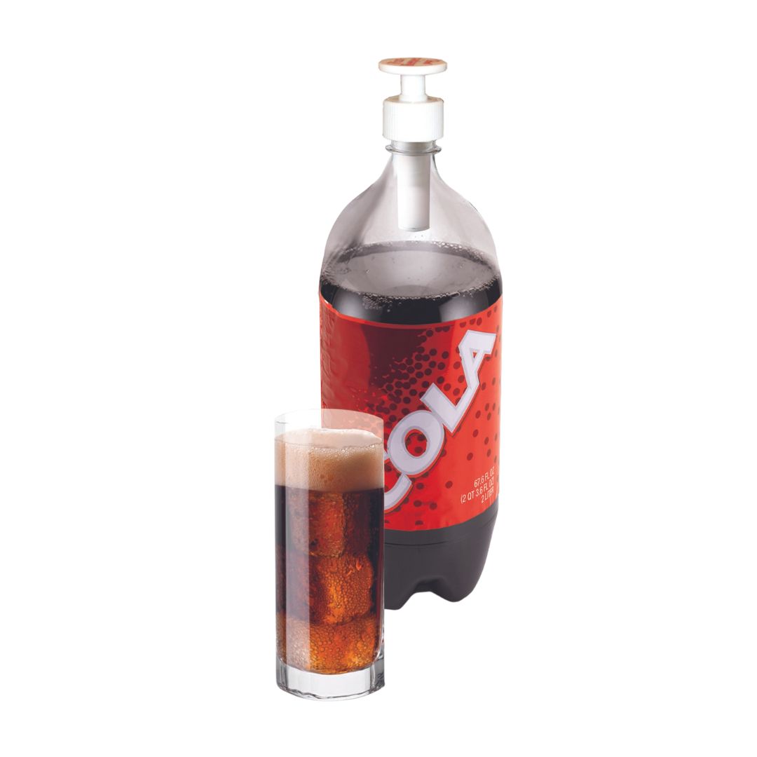Pump Cap - Fizz-Keeper