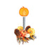 Holiday Glow™ - Light Topper (Pumpkin)