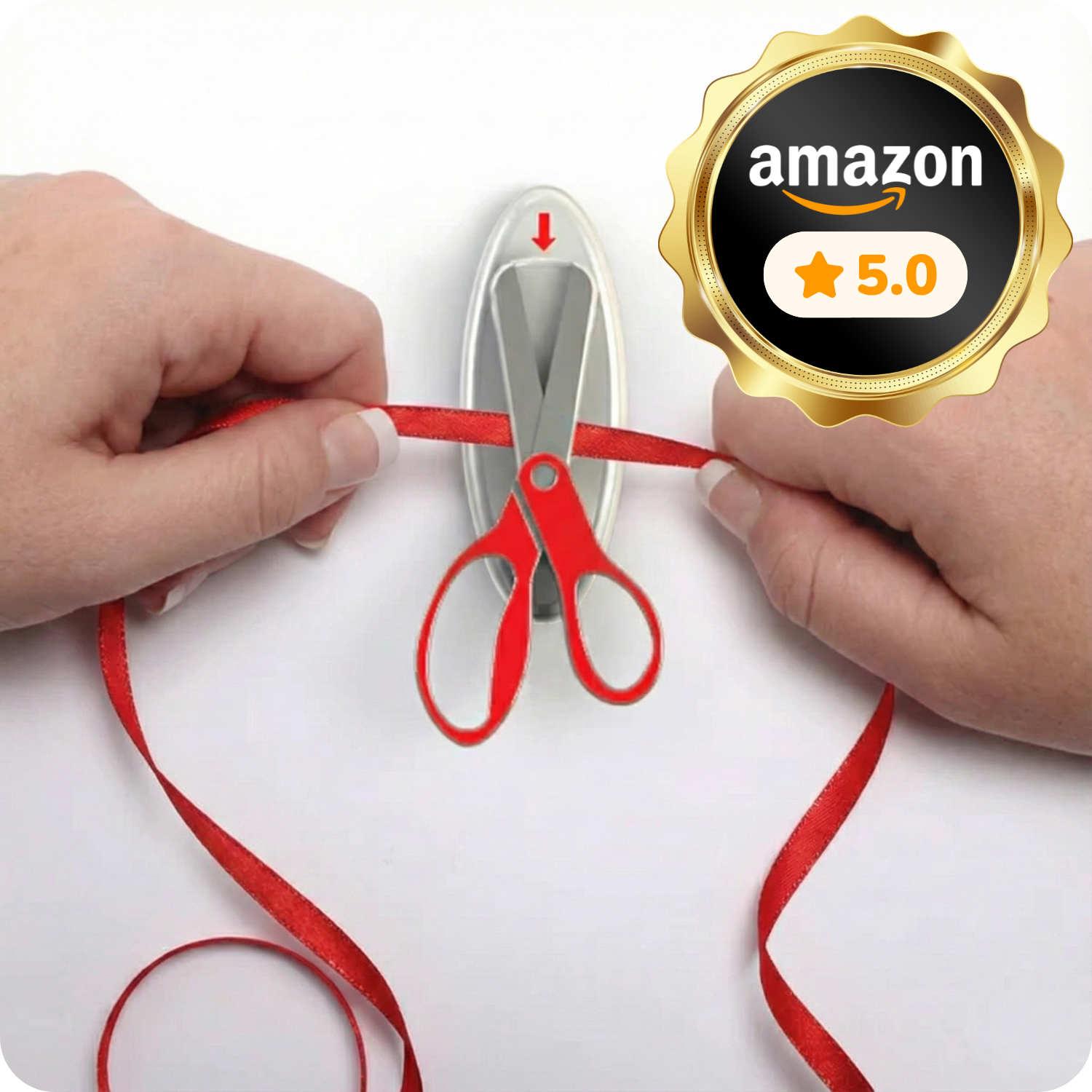 Quick Cut™ — Multi-Purpose Cutting Tool