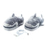 Shark Feet™ - Electric Warming Slippers