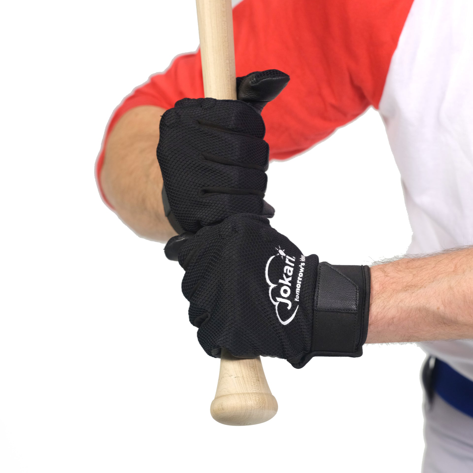 Shock Shield  Baseball Batting Gloves  Jokari