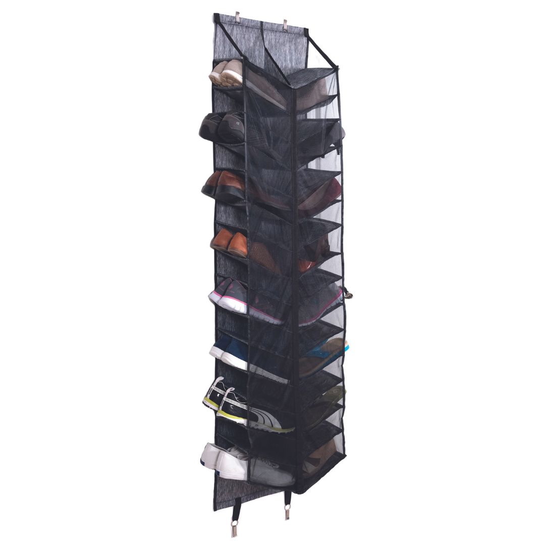 Shoe Organizer - Create More Storage Space