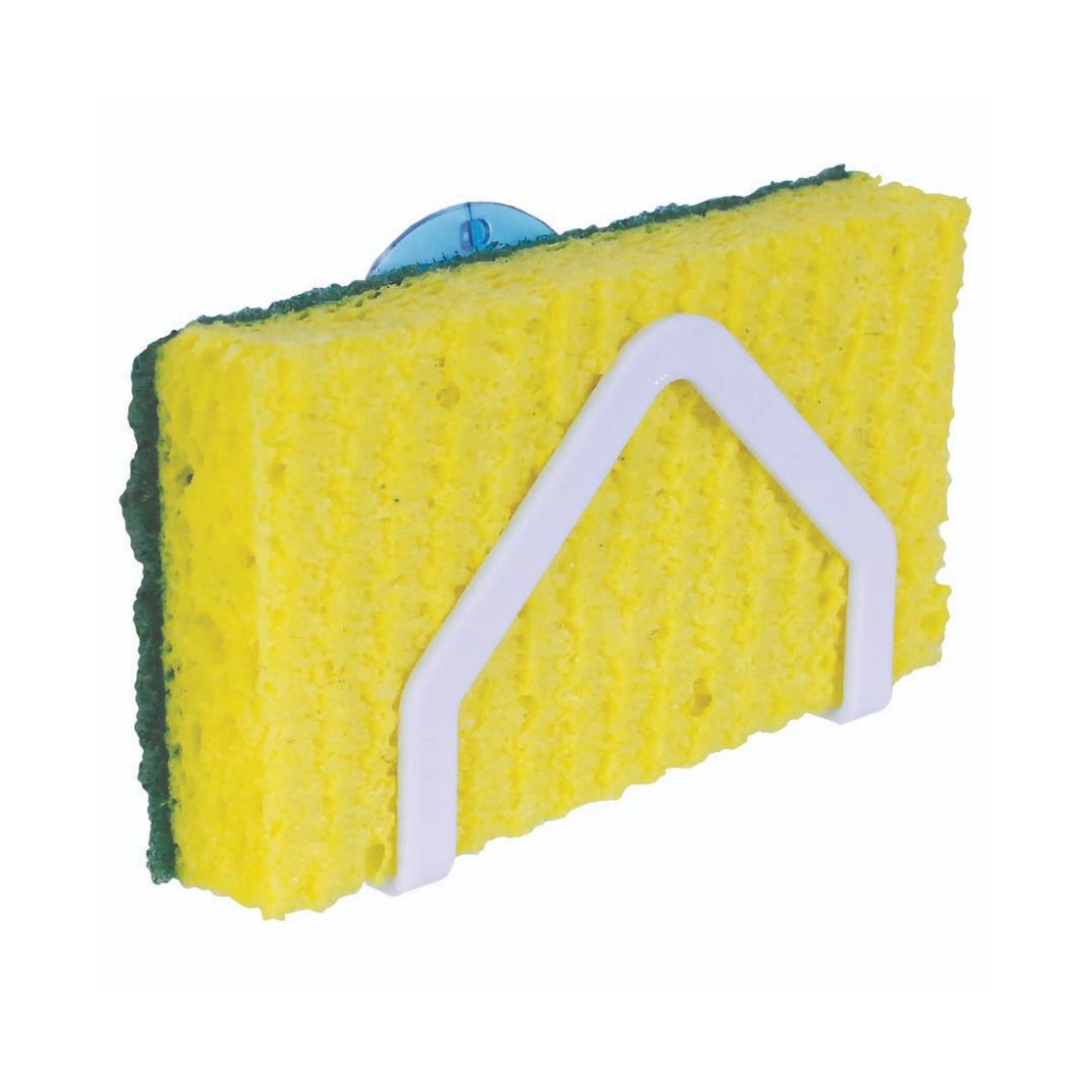 Sponge Holder - Suction Cup