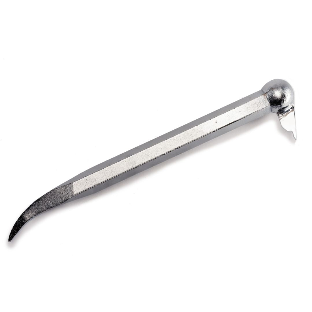 Staple Extractor™ - Air Gun Staple Remover