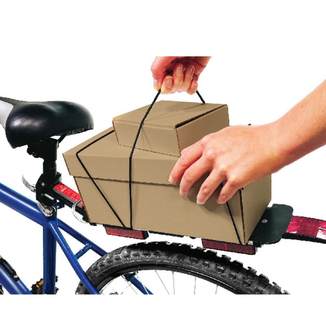 To Go - Bike Cargo Carrier