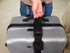 Luggage Scale™ - Locking Travel Strap