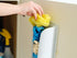 Bag Stor® - Grocery Bag Organizer & Dispenser