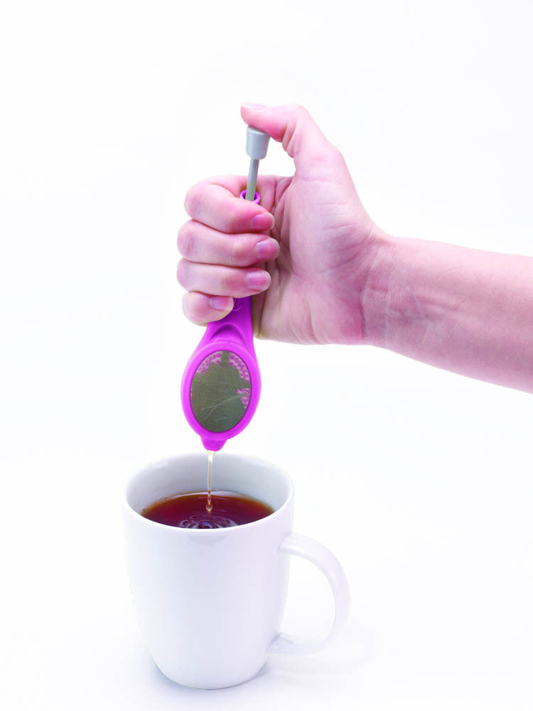 Tea Infuser - Easy Brew