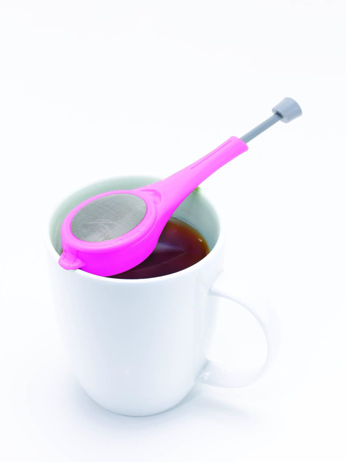 Tea Infuser - Easy Brew