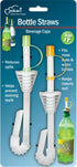 Bottle Straws - Beverage Caps