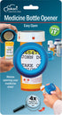 Medicine Bottle Opener - Easy Open