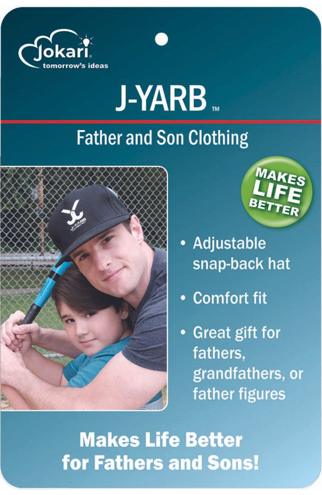 J-Yarb Hat