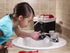 Faucet Fountain - Spouting Whale