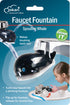 Faucet Fountain - Spouting Whale