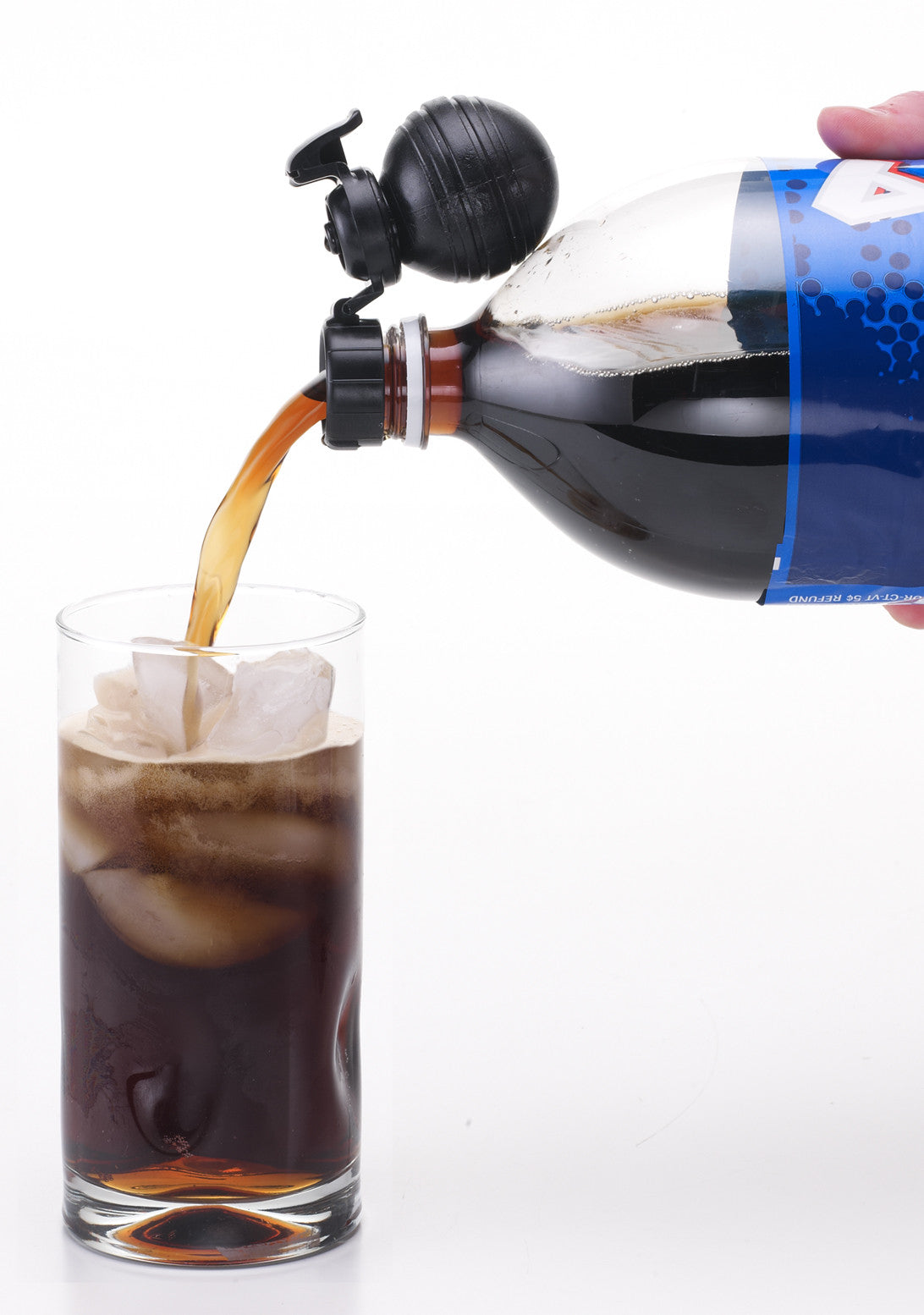 Soda Pump (black)