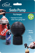 Soda Pump (black)