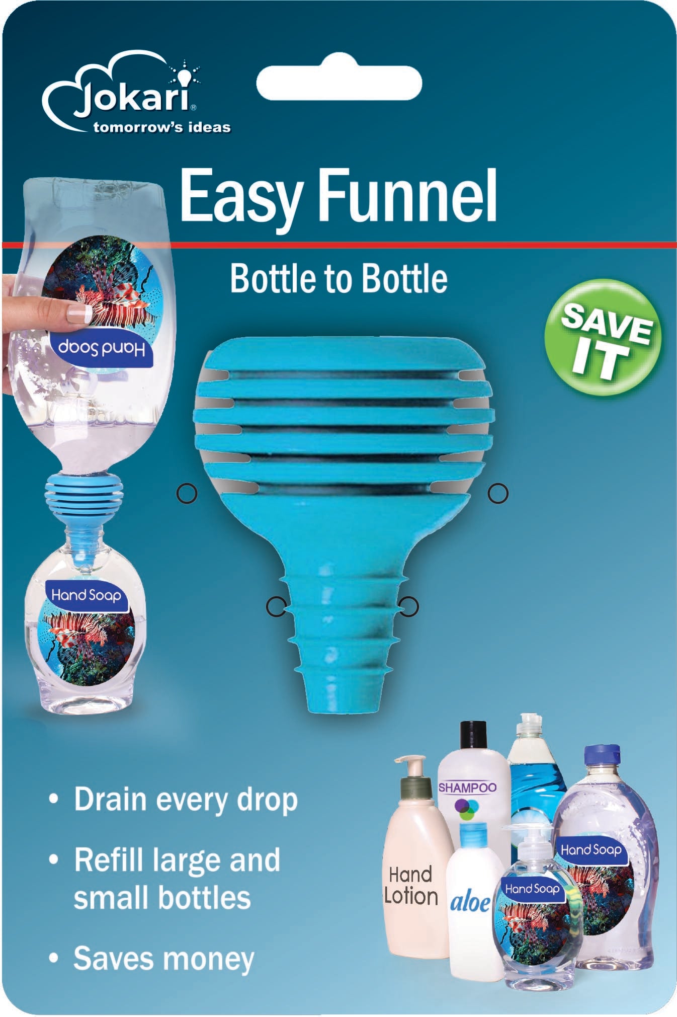 Easy Funnel