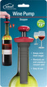 Wine Pump - Stopper