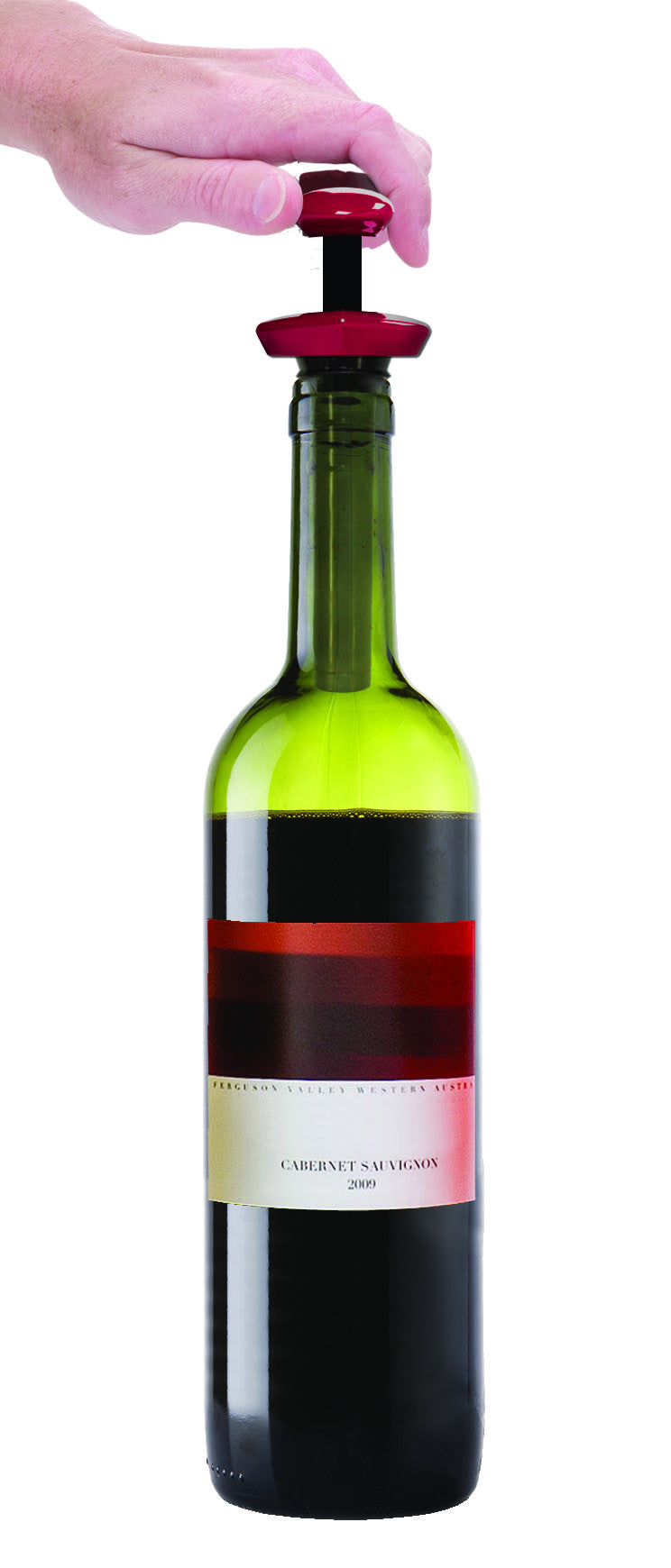 Wine Pump - Stopper