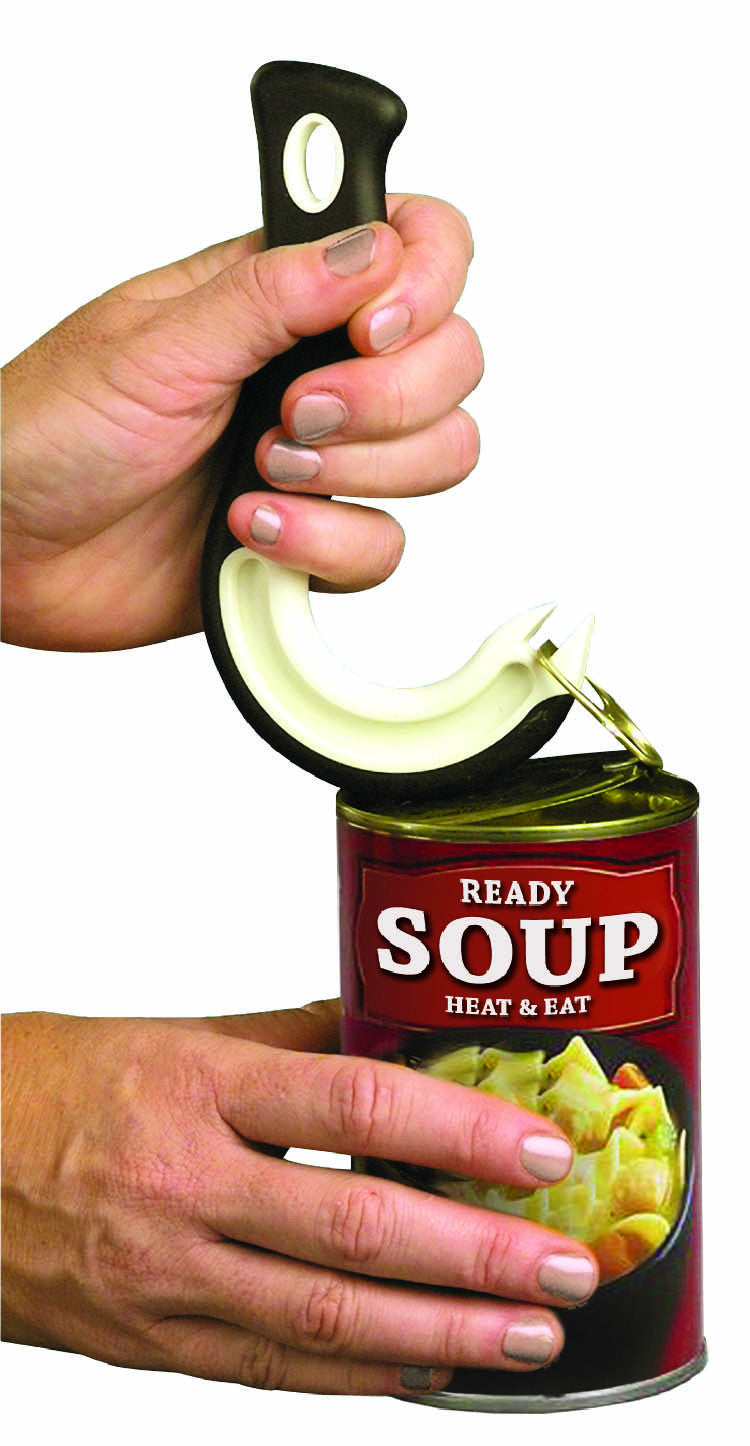 Can Opener - Easy Open
