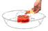Less Mess Platter - Drip-Free