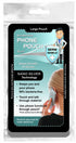 Anti-Bacterial Phone Pouch - Stops Growth Of Germs
