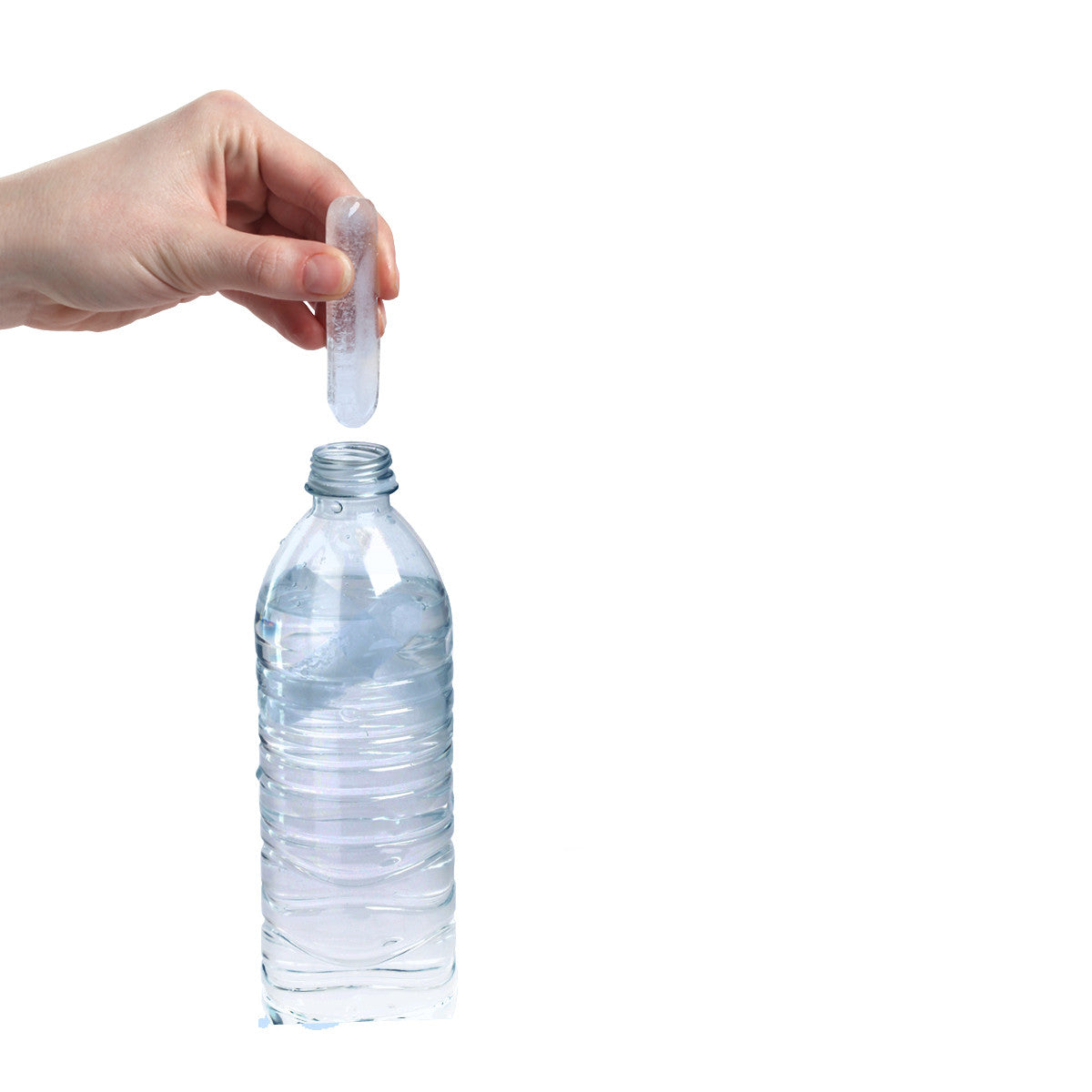 Bottle Ice Trays