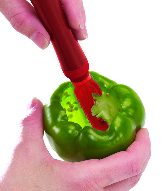 Pepper Tool - Easy Prep