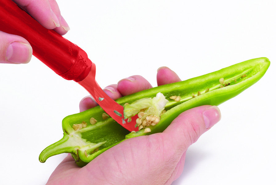 Pepper Tool - Easy Prep