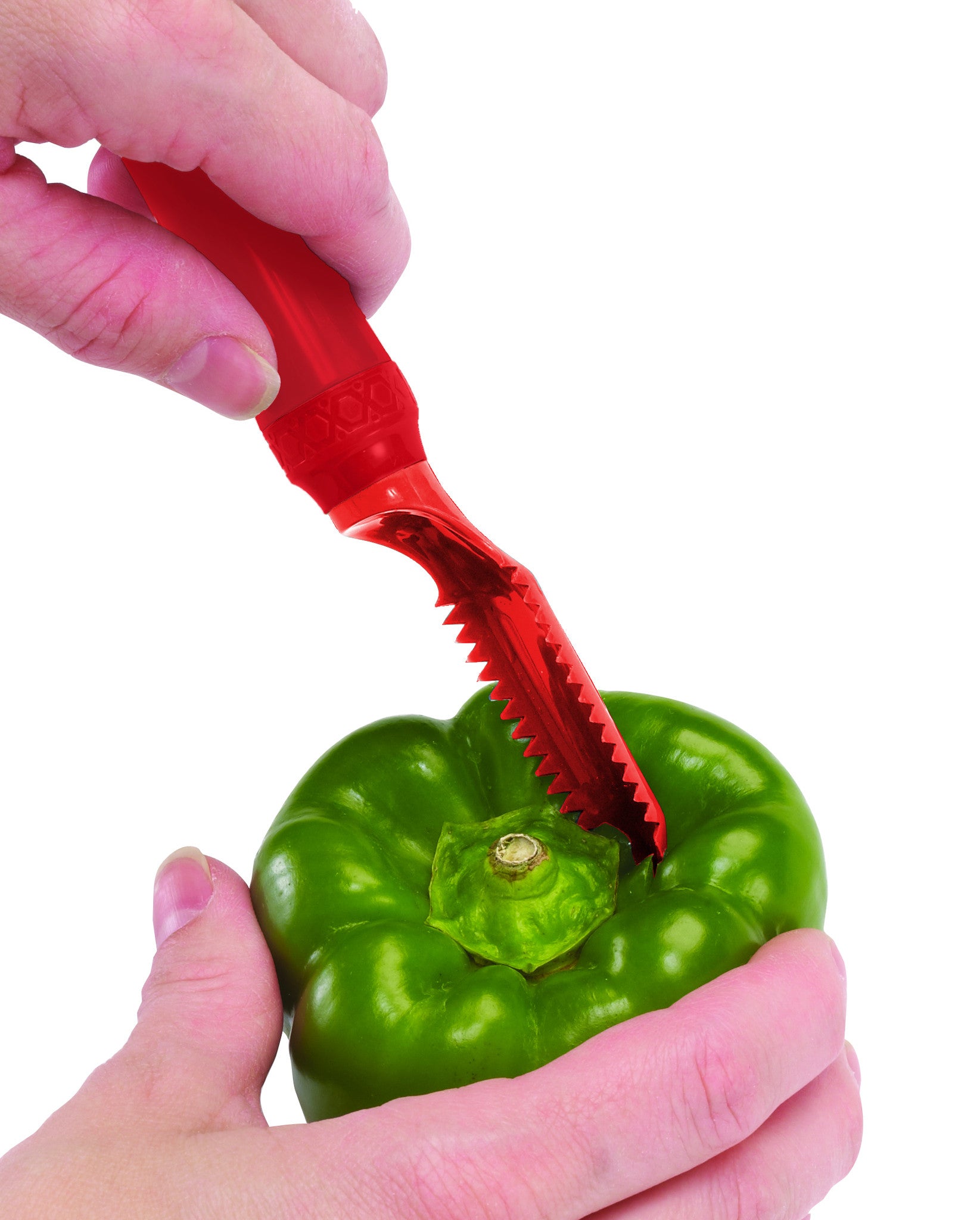 Pepper Tool - Easy Prep
