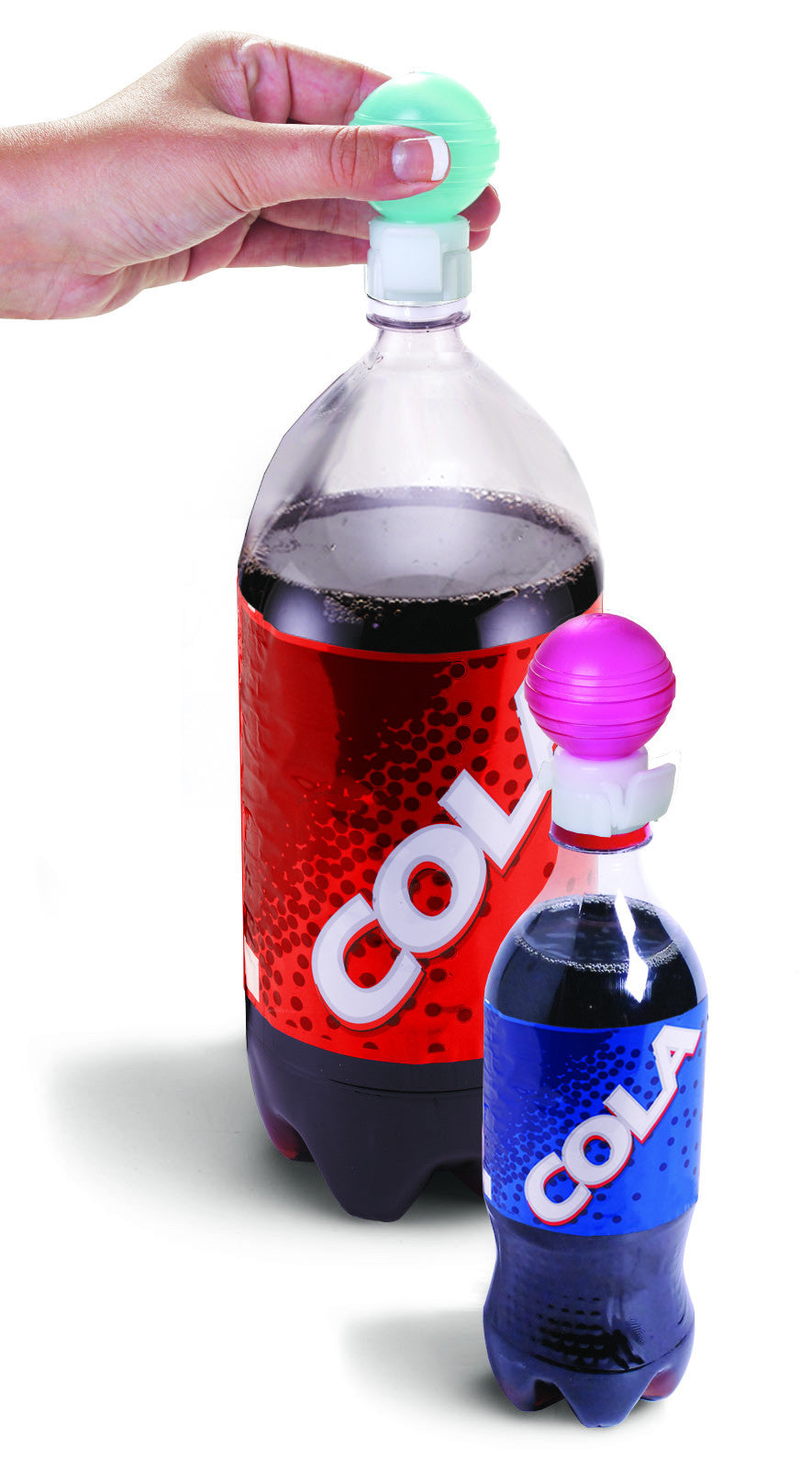 Soda Pump (assorted colors)