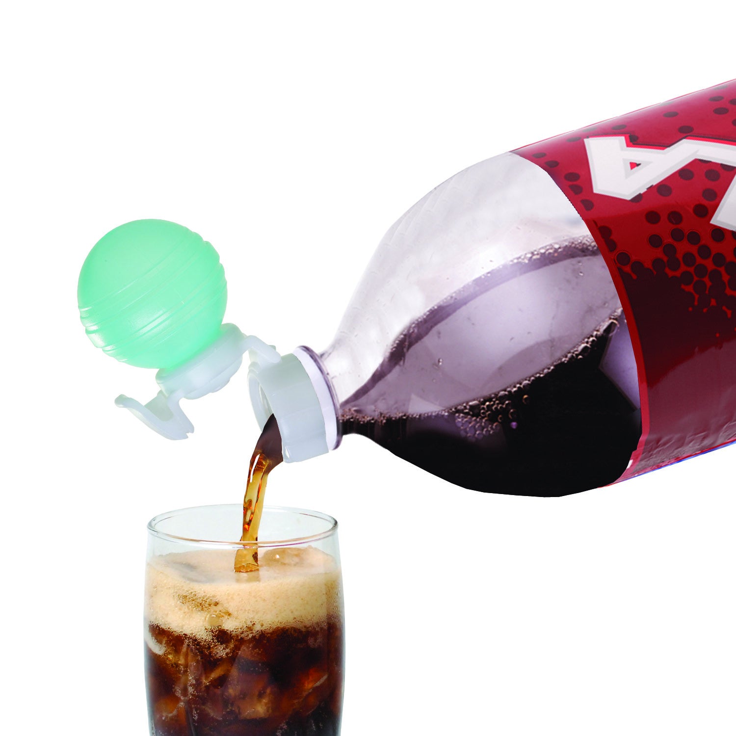 Soda Pump (assorted colors)