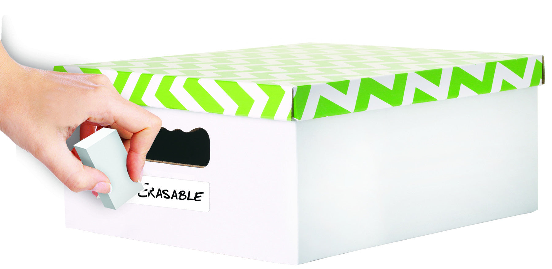 Erasable Multi Use Labels – Jokari