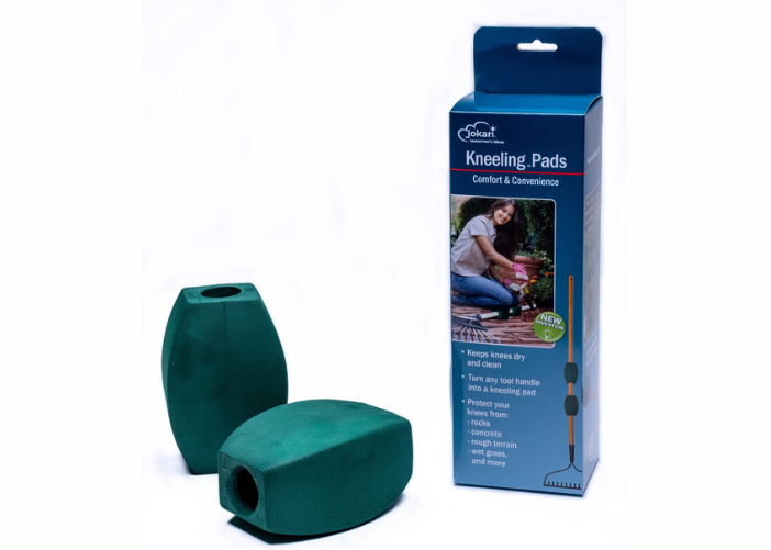 Kneeling™ Pads - Comfort & Convenience