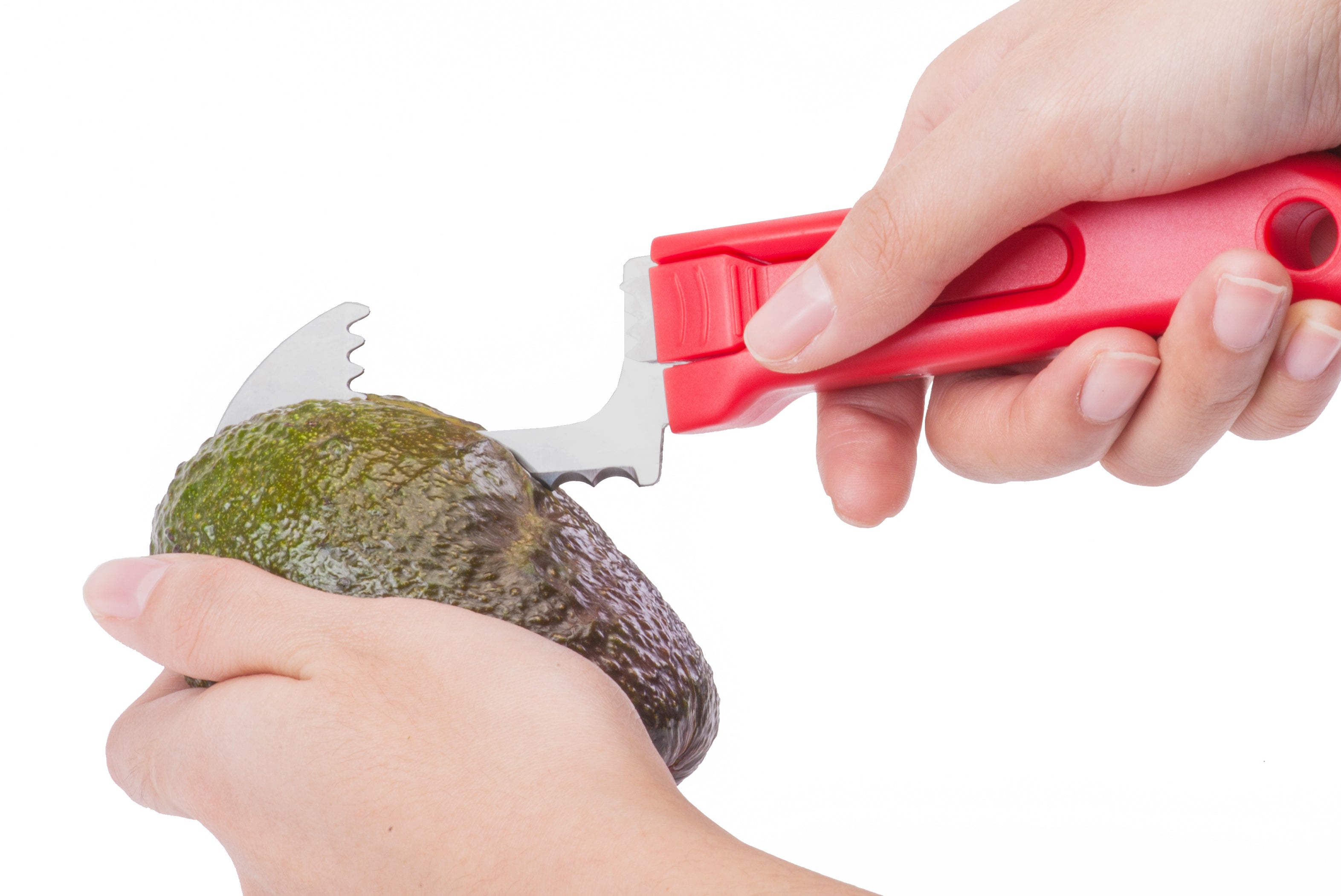 Unique Avocado Tool