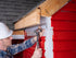 S&S™ Channel - Soffit & Siding Transition Channel