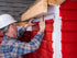 S&S™ Channel - Soffit & Siding Transition Channel