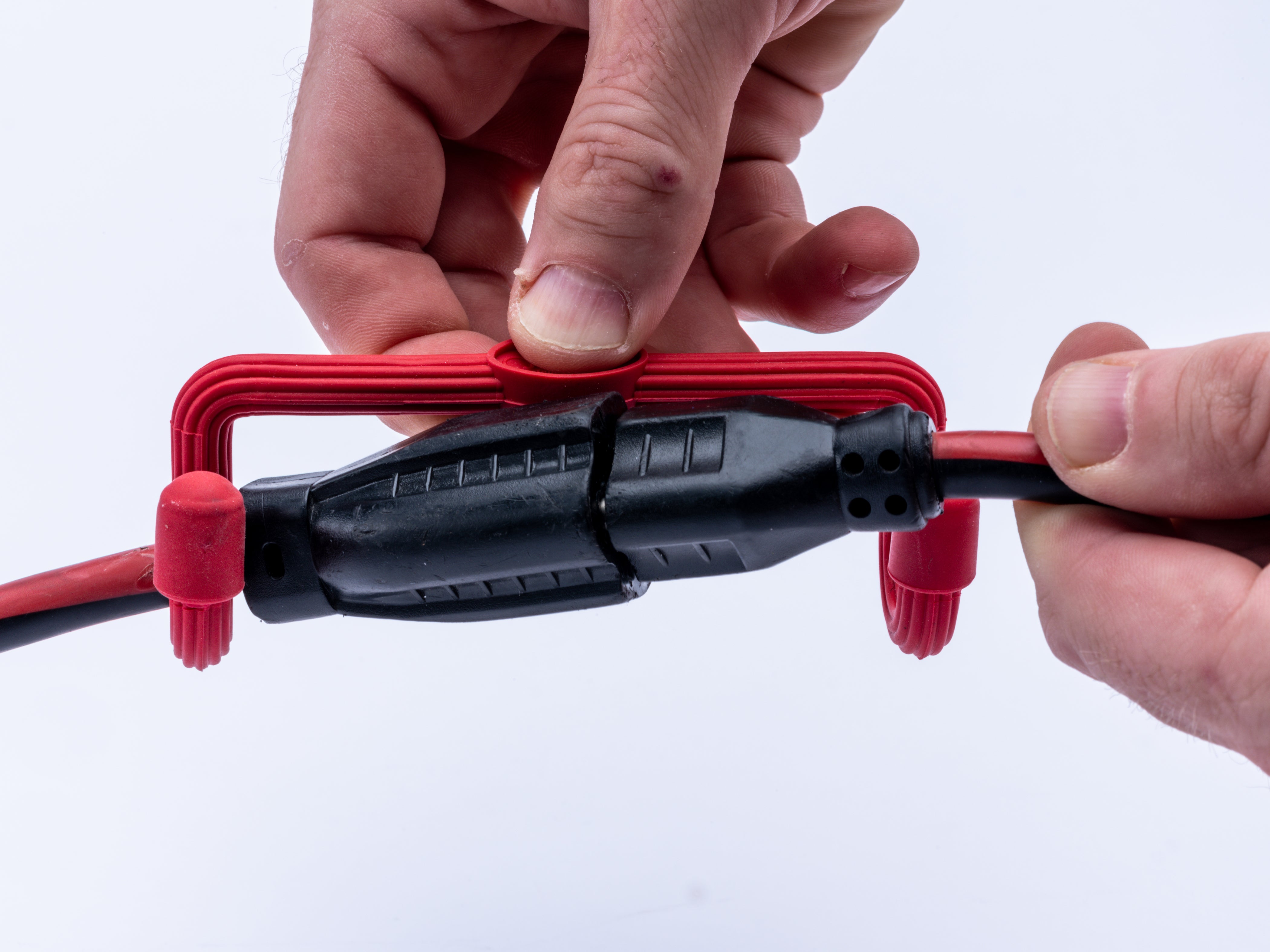 Cord Link™ - Extension Cord Connector
