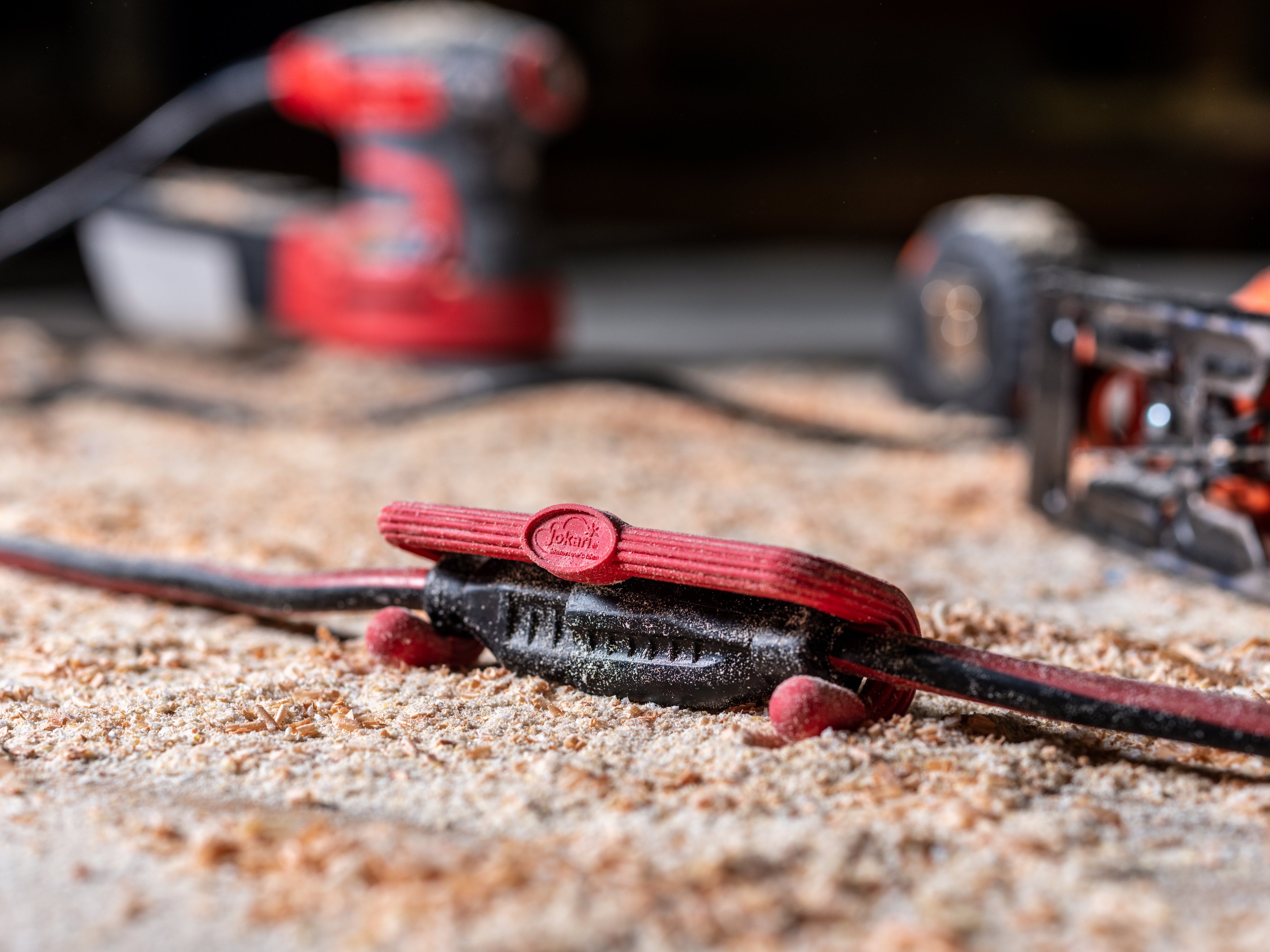 Cord Link™ - Extension Cord Connector
