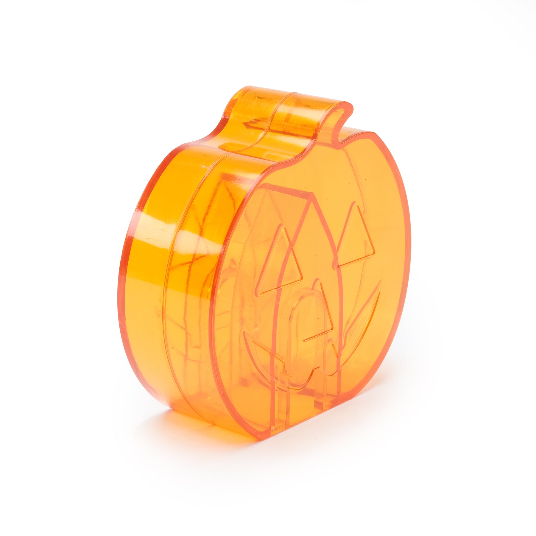 Holiday Glow™ - Light Topper (Pumpkin)